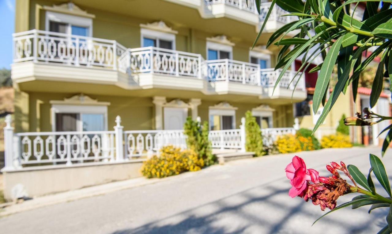 Villa Irina Sarti Eksteriør billede